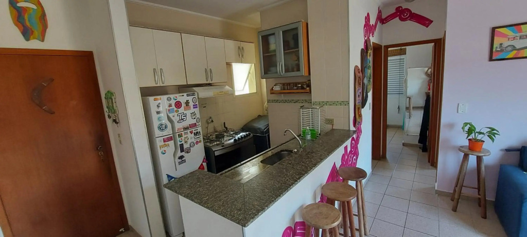 Apartamento Aloha (inteiro pra você) - 700m da Orla do Itaguá