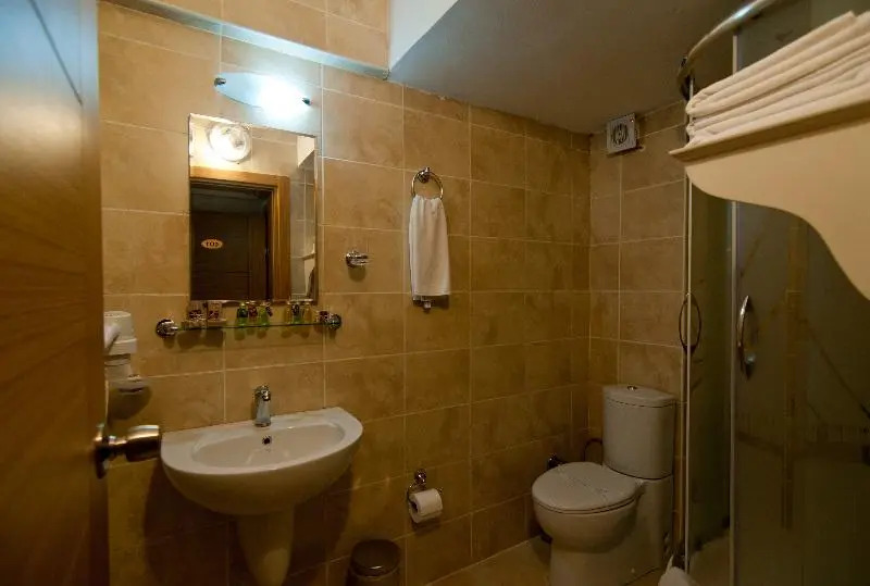 Ayasultan Hotel
