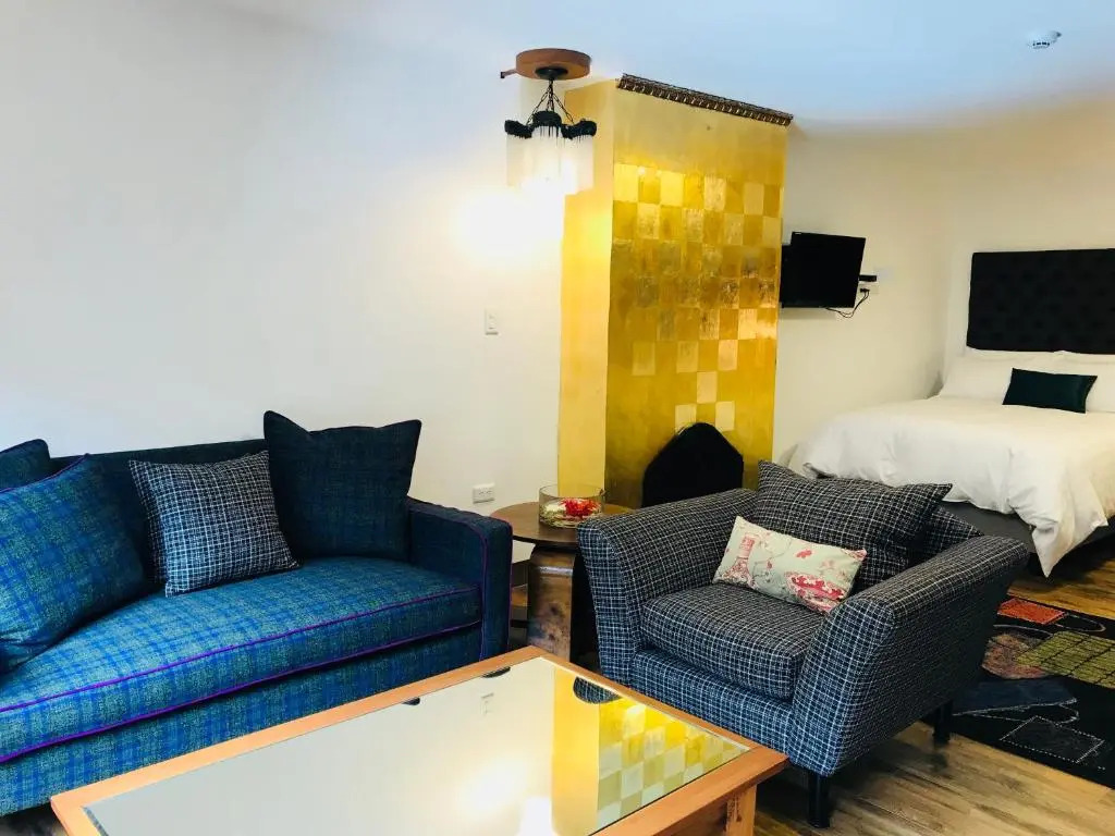 Dolce Lobo Boutique Stay