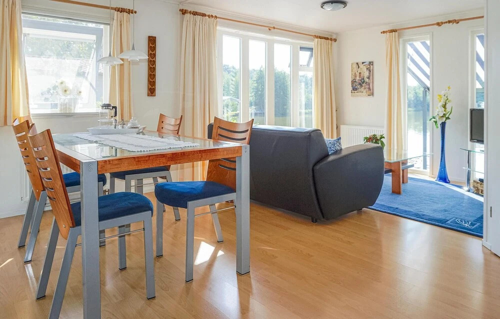 Chalet 5