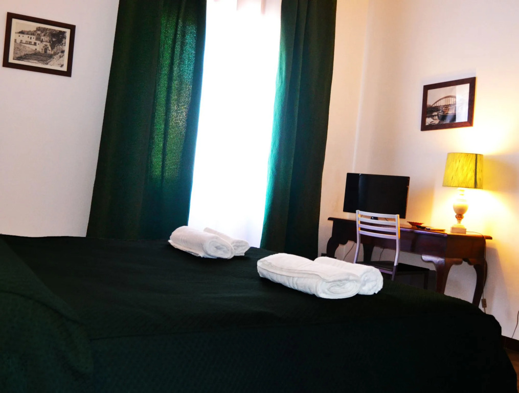 Brunelli Residence