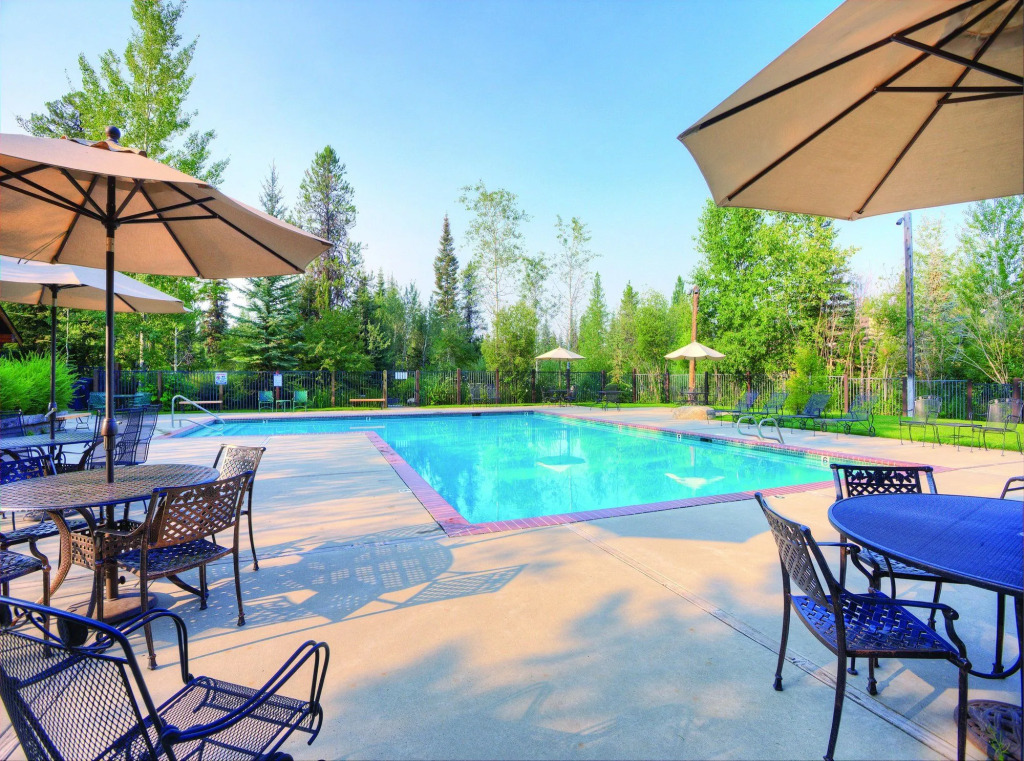 WorldMark McCall