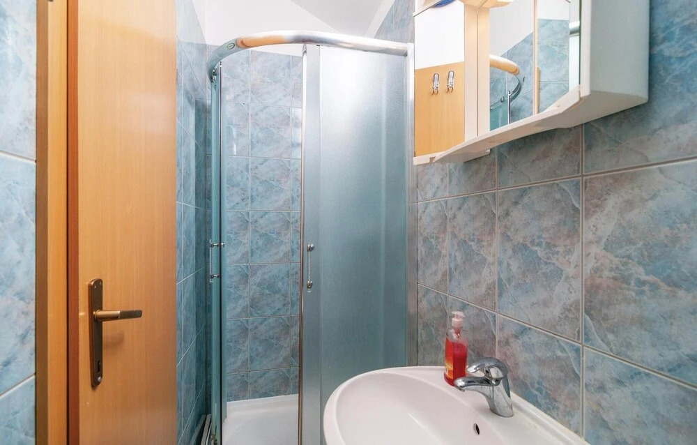 Nice Home In Postira With Kitchen