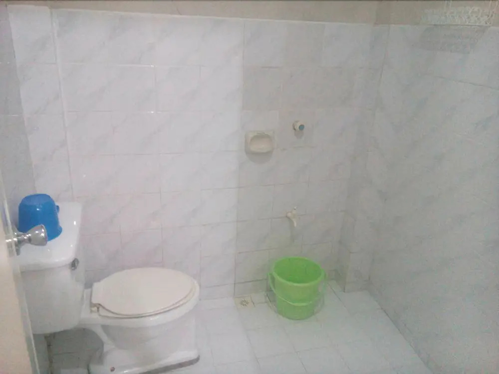 Mara Villa Resort