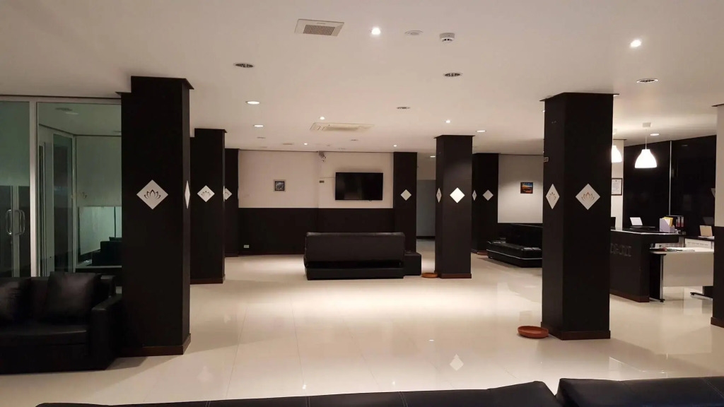 JJ Fourseason Residence Suvarnabhumi