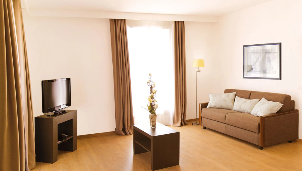 Residhome Arcachon Plazza