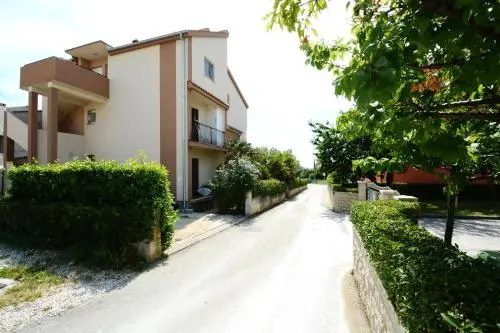 Apartments Silvana sunset view