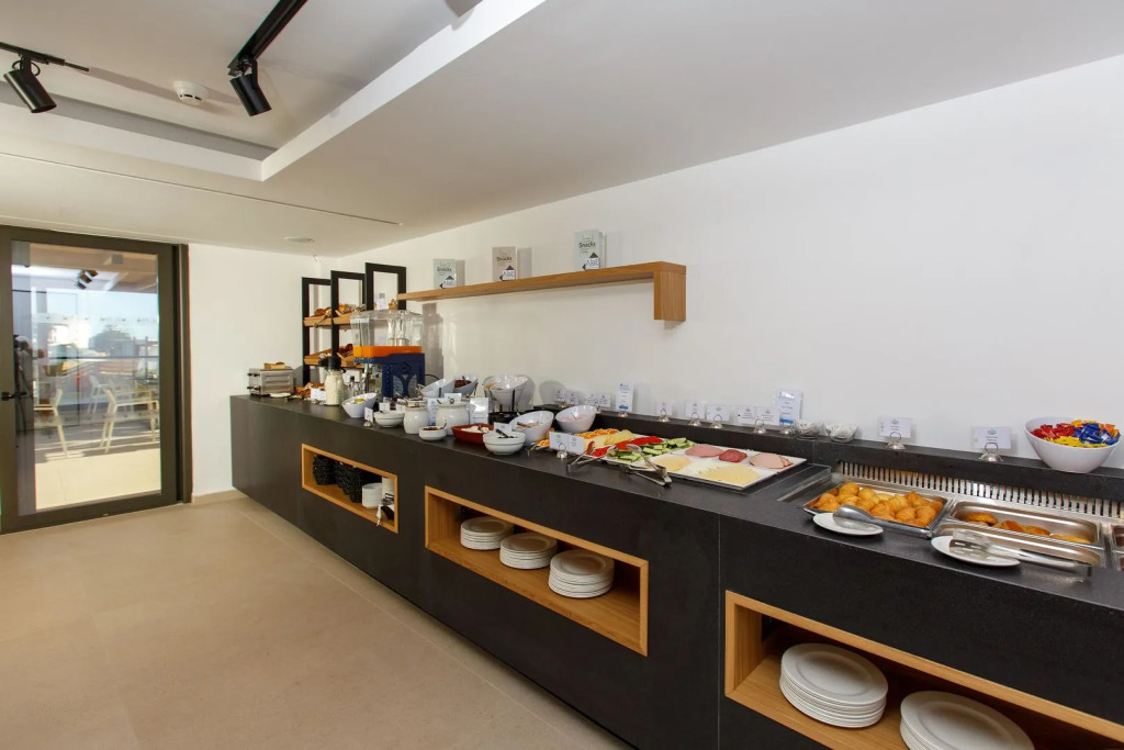 Aloe Boutique Hotel Powered By Anissa