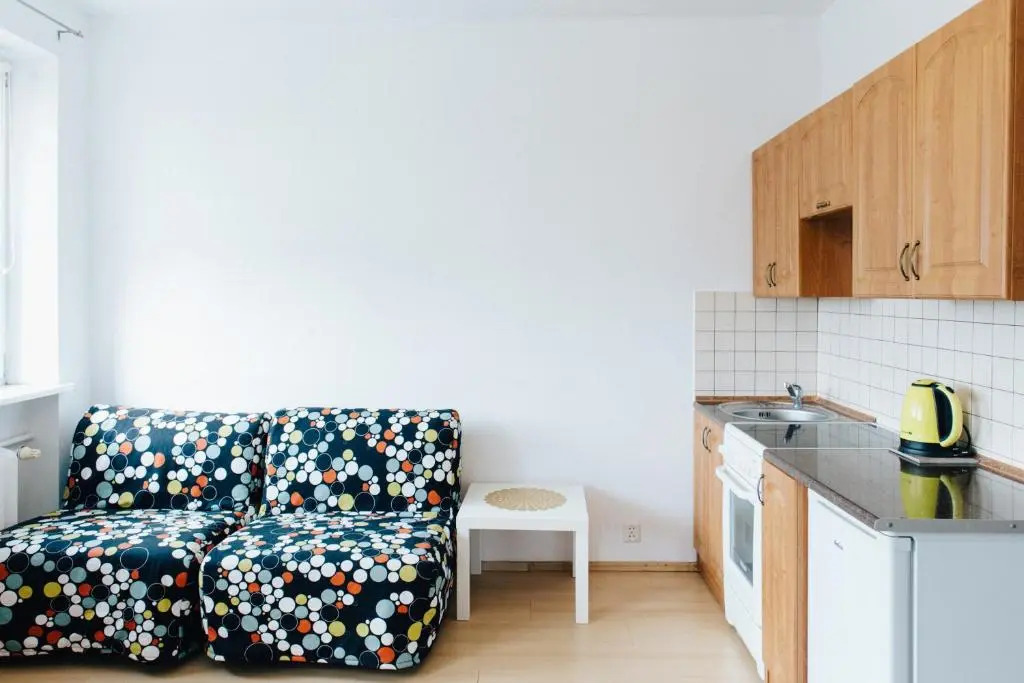 Apartament Gdynia Centrum