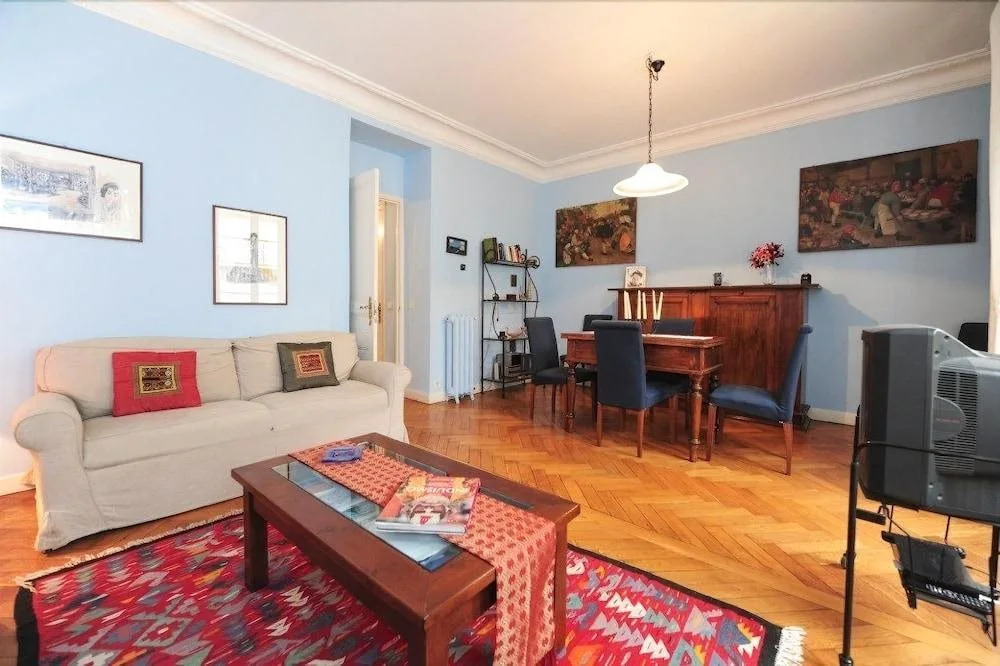 Le Belle Epoque - 5 Stars Holiday House