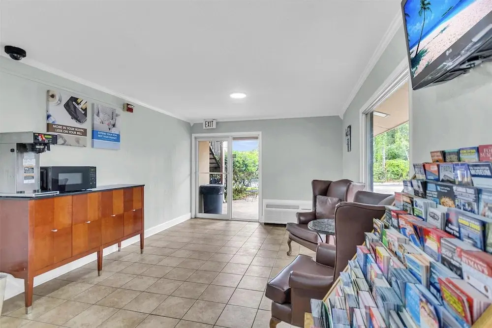 Studio 6 Extended Stay - Summerville, SC - Charleston