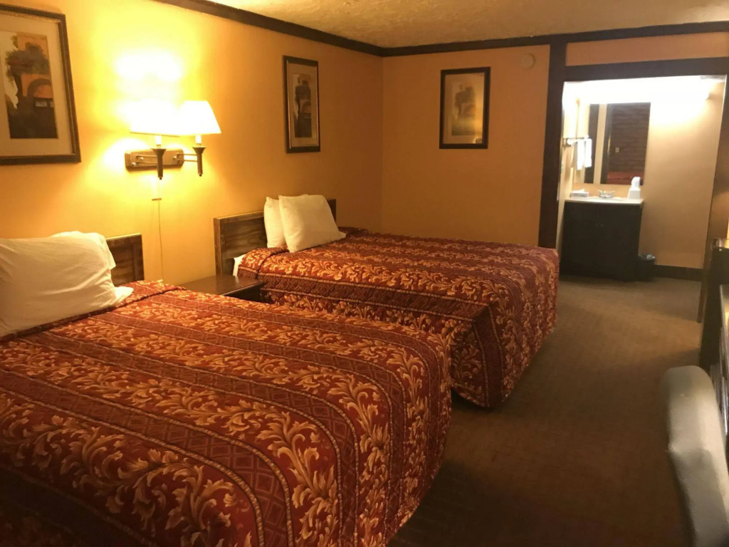 Rodeway Inn