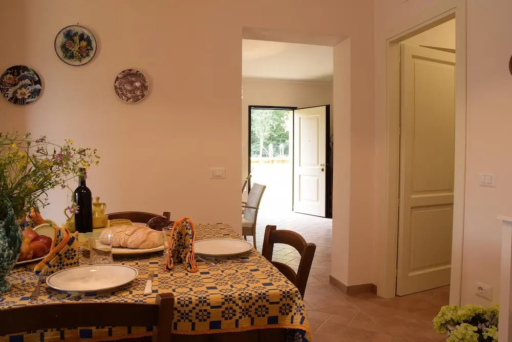 Casa Marta