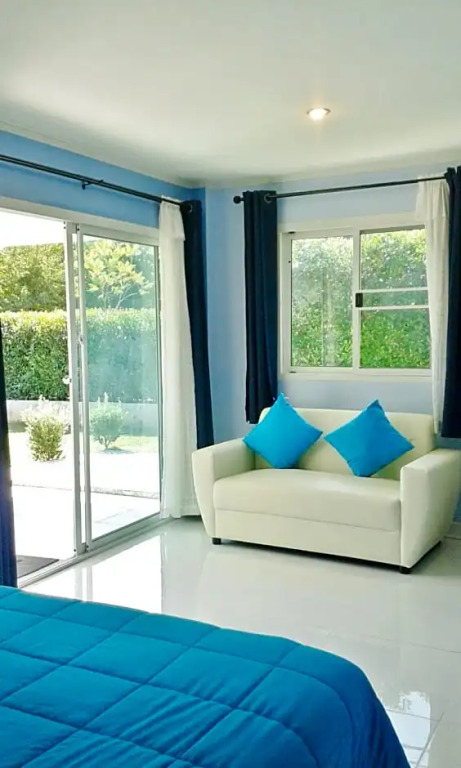 Ketfiirose Resort