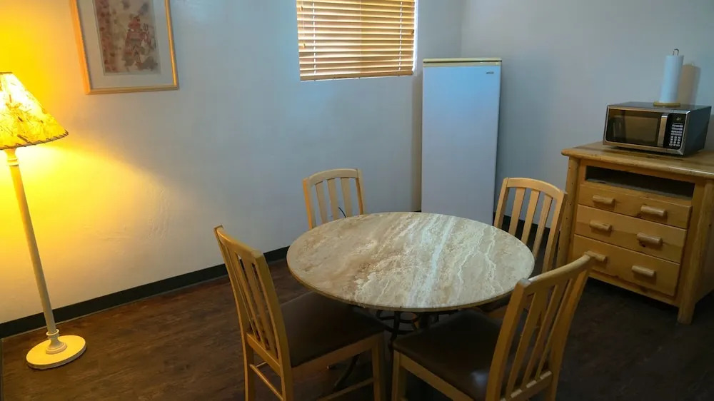 Fort Verde Suites