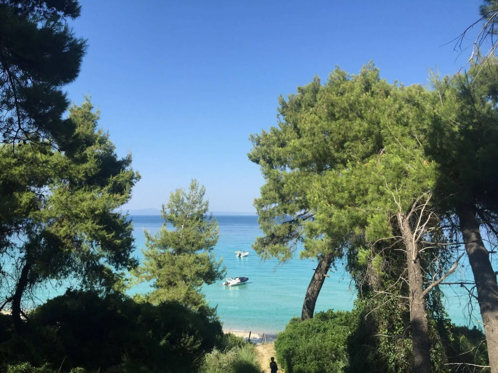 Petra Mare Villas