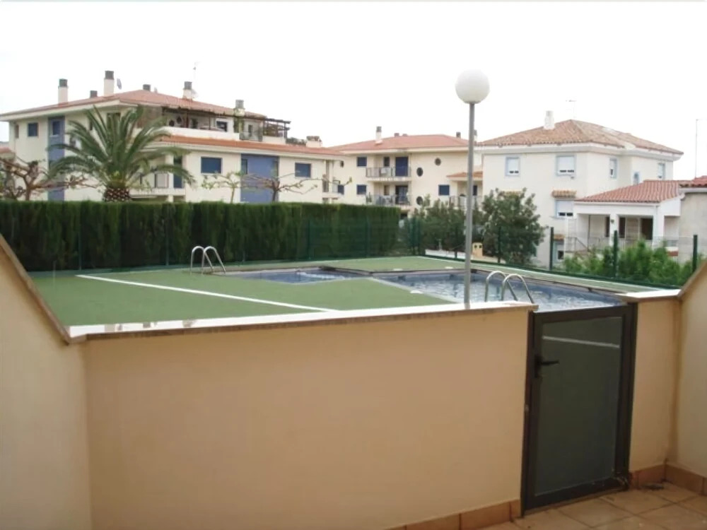 Apartamentos Marineu Amanecer