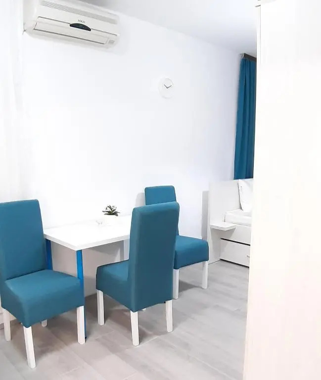 Sarajevska Studio & Apartment