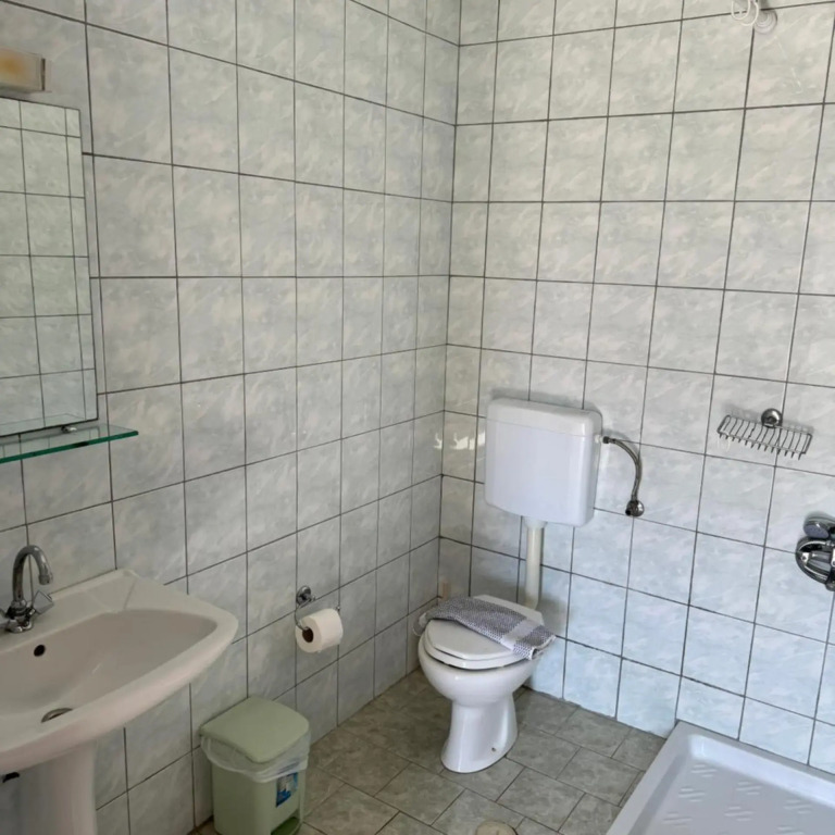 Отель Zac & Georgio Studios