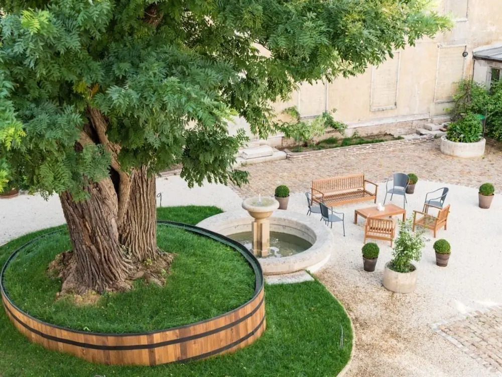 Le Clos Guivet