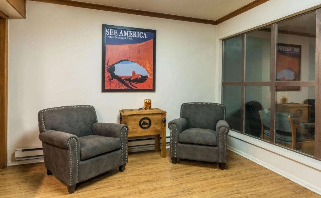 Travelodge by Wyndham Salina