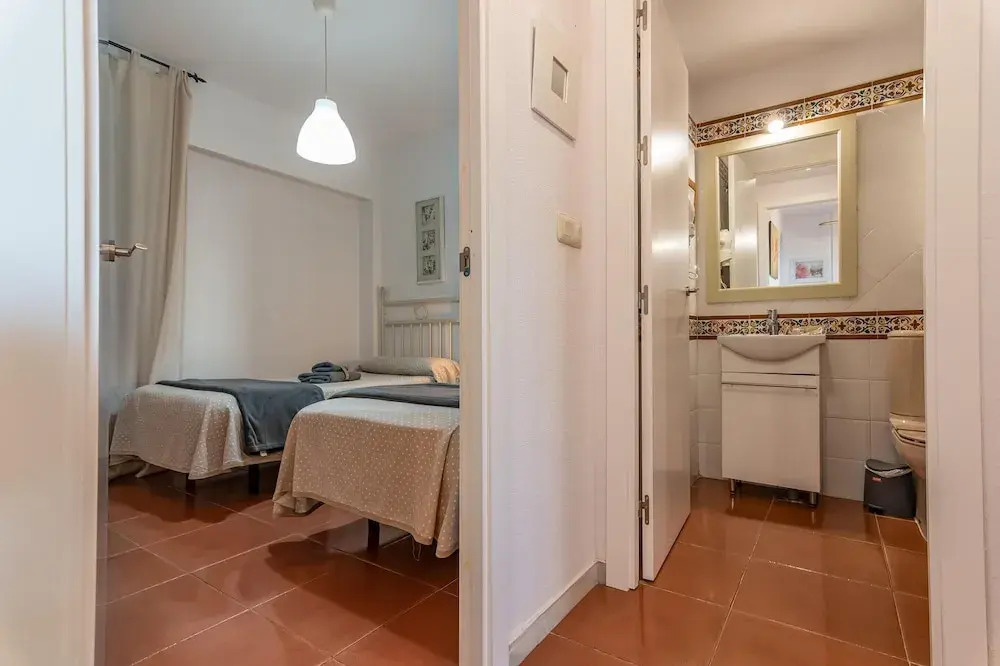 Apartamentos Isla Canela y Punta del Moral