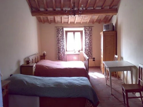 La Ripa Agriturismo