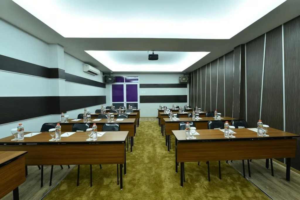 Midtown Xpress Balikpapan