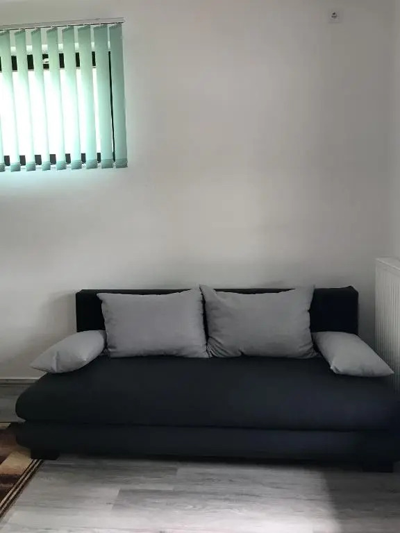 Fűz Apartman