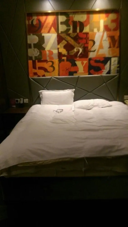 Lead Noble Boutique Hotel Hangzhou South Bus Station Branch