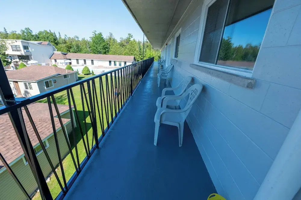 Sauble Beach Lodge