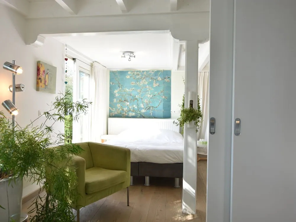 Great Holiday Home at Breskens Near Beach