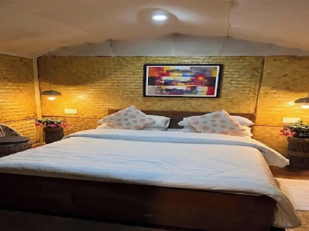 Deoja Forest Stay