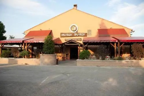 Locanda Del Re sole