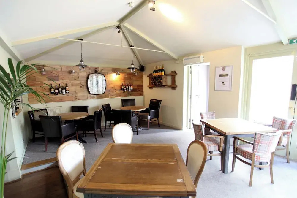 The White Hart
