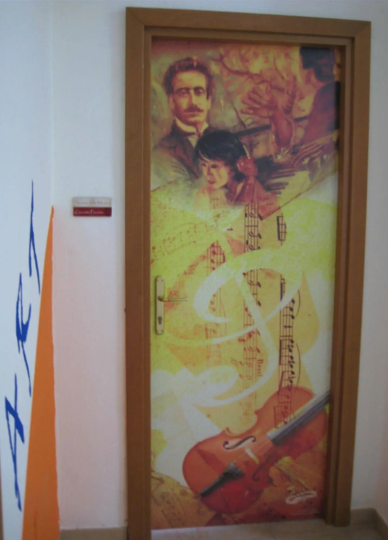 Art Hotel