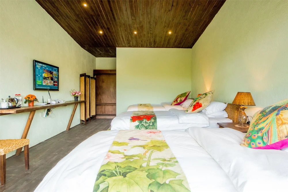 Lijiang Taoyuan Inn