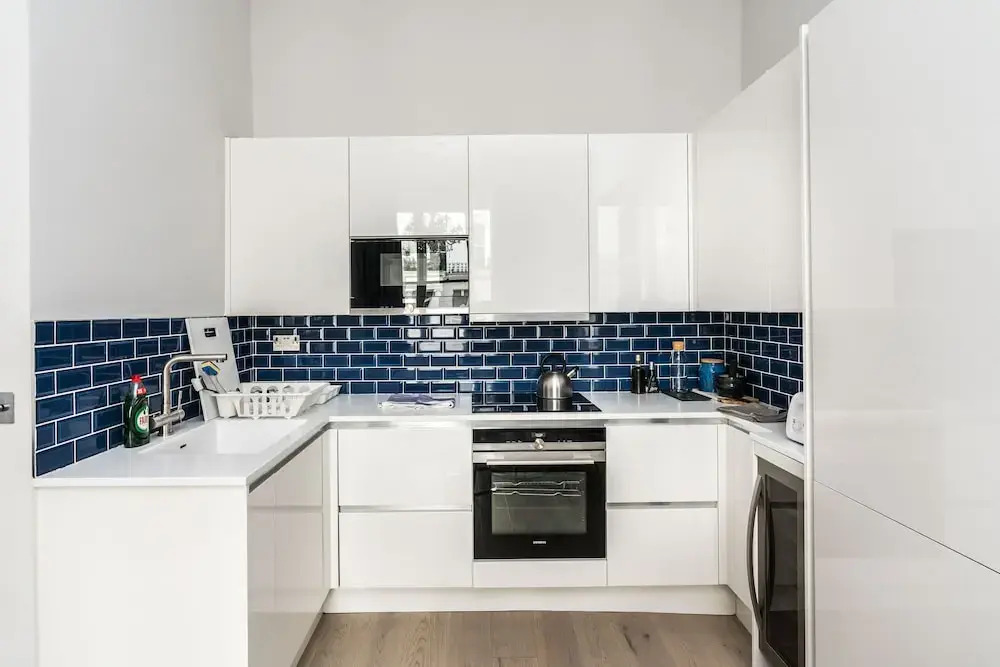 Stunning 2BD Flat Notting Hill Heart of Westend