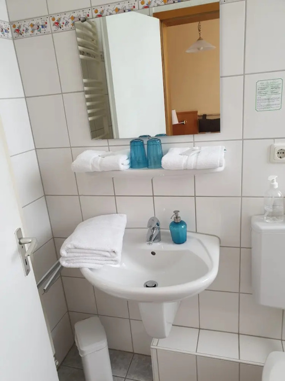 Hotel Sauerländer Hof Iserlohn