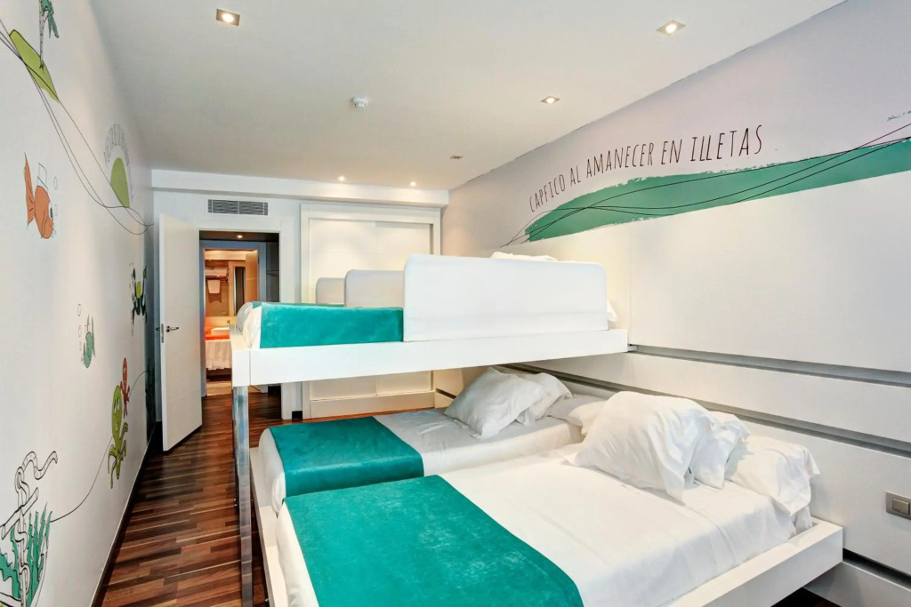 Hotel Costa Azul