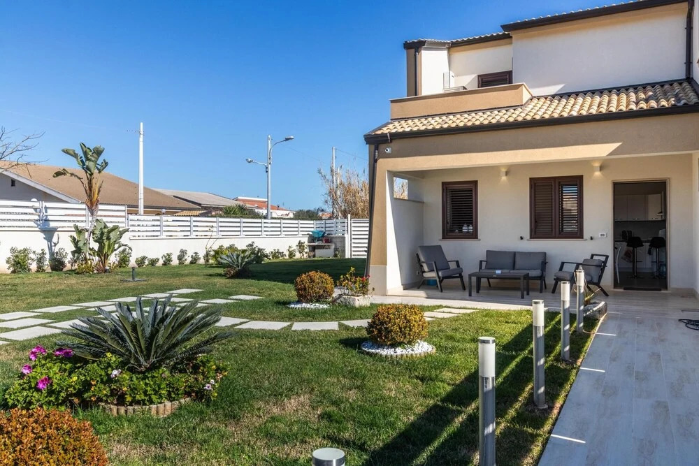 Villa Tina Appartamento 2