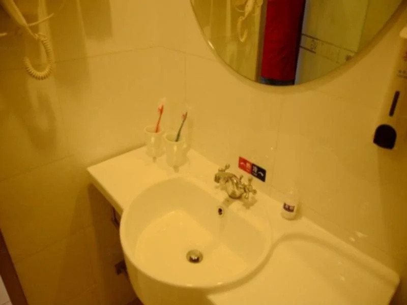 Homeinn Hotel (Changzhou ChunQiu Yancheng Changhong Road Metro Station Branch)