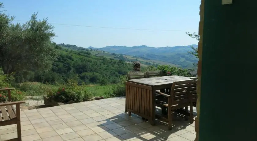 Casa Felice