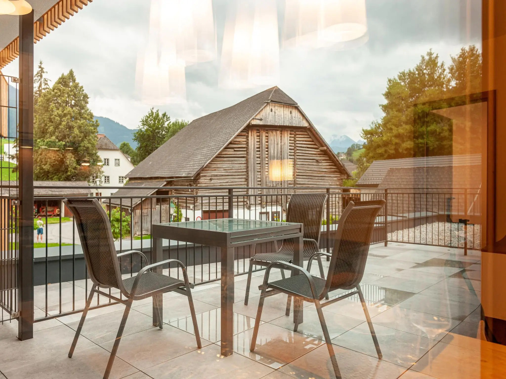 Property in Gröbming