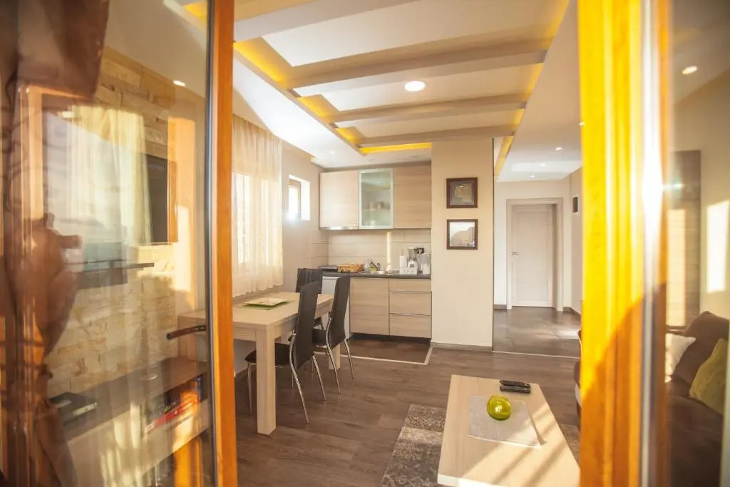 Apartment Mali Princ S18 Milmari resort