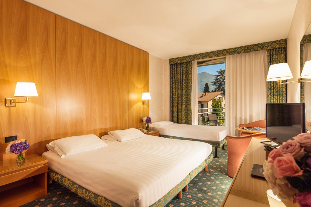 Grand Hotel Imperiale & Resort