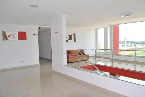 Hotel Canaã