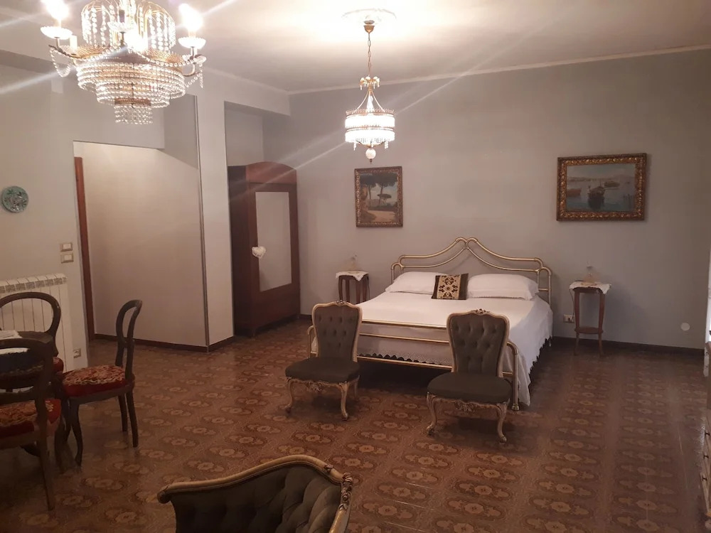 Villa Ada B&B