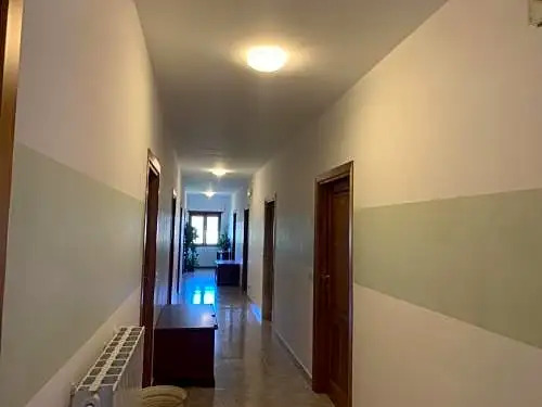 Hotel Cona