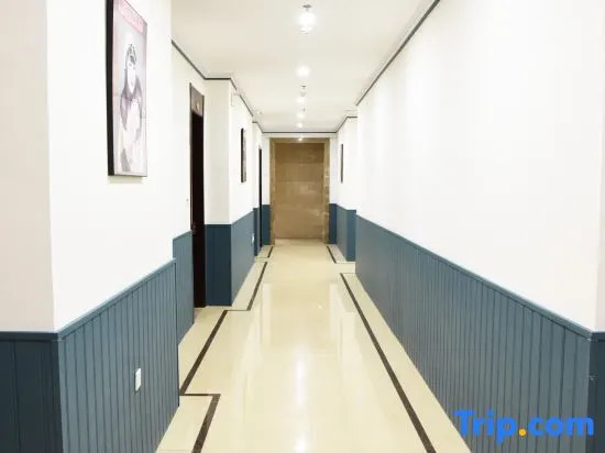 MinGuo Inn (Zaozhuang Taierzhuang Ancient City Scenic Area Branch)